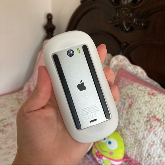 Apple Magic Mouse - Picture 8 of 11